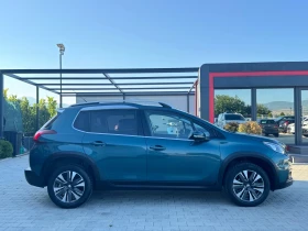Peugeot 2008 1.2 ALLURE FULL EURO-6, снимка 6