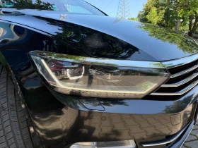 VW Passat 2.0TDi, VIRTUAL, ALCANTARA, DISTRONIK, 190k.c, снимка 14