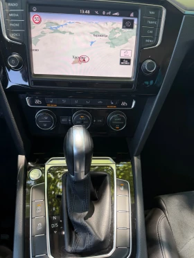 VW Passat 2.0TDi, VIRTUAL, ALCANTARA, DISTRONIK, 190k.c, снимка 7