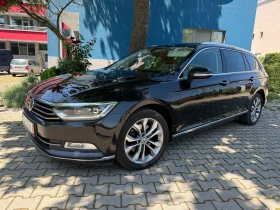 VW Passat 2.0TDi, VIRTUAL, ALCANTARA, DISTRONIK, 190k.c, снимка 17