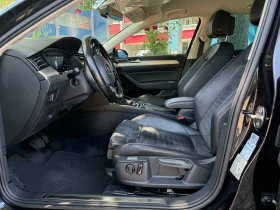 VW Passat 2.0TDi, VIRTUAL, ALCANTARA, DISTRONIK, 190k.c, снимка 5