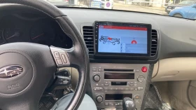 Subaru Legacy, снимка 1