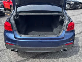 BMW 540 i xDrive * DIS* INDIVIDUAL* ОБДУХВАНЕ* H/K* 360* , снимка 16