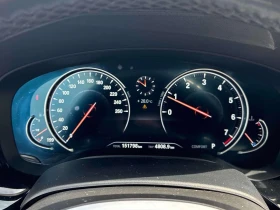 BMW 540 i xDrive * DIS* INDIVIDUAL* ОБДУХВАНЕ* H/K* 360* , снимка 8
