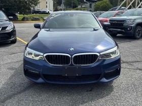 BMW 540 i xDrive * DIS* INDIVIDUAL* ОБДУХВАНЕ* H/K* 360* , снимка 6