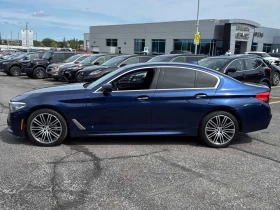 BMW 540 i xDrive * DIS* INDIVIDUAL* ОБДУХВАНЕ* H/K* 360* , снимка 2