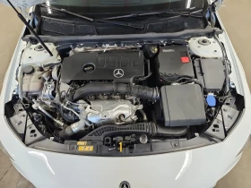 Mercedes-Benz CLA 250 * АВТОКРЕДИТ * ГЛАВНО ПРЕДСТАВИТЕЛСТВО, снимка 17