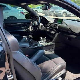 BMW M4 TUNING* HARMAN KARDON* HEAD-UP* CARFAX , снимка 8