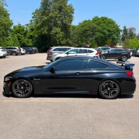 BMW M4 TUNING* HARMAN KARDON* HEAD-UP* CARFAX , снимка 3