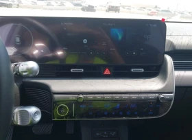 Hyundai Ioniq 5 2025 HYUNDAI IONIQ 5 SE, снимка 9