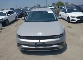 Hyundai Ioniq 5 2025 HYUNDAI IONIQ 5 SE, снимка 2