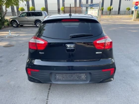 Kia Rio 1.4 Exclusive, снимка 6