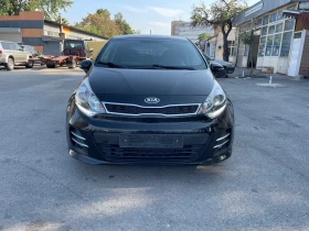 Kia Rio 1.4 Exclusive, снимка 5