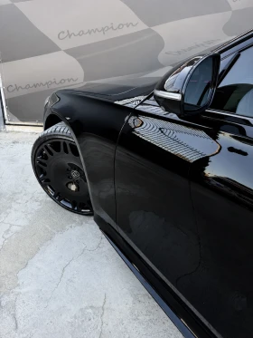Mercedes-Benz S 400 Brabus packet, снимка 7