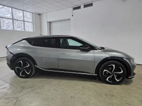 Kia EV6 4x4 Germany, снимка 4