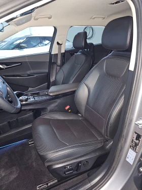 Kia EV6 4x4 Germany, снимка 5