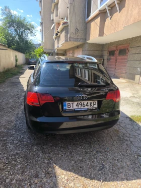 Audi A4 1.9 TDI, снимка 2