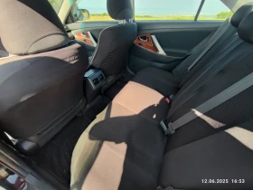 Toyota Camry, снимка 7