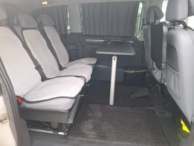 Mercedes-Benz Viano 2.2 CDI 4 MATIC , снимка 17