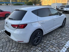Seat Leon 1.6TDI * CONNECT* , снимка 4