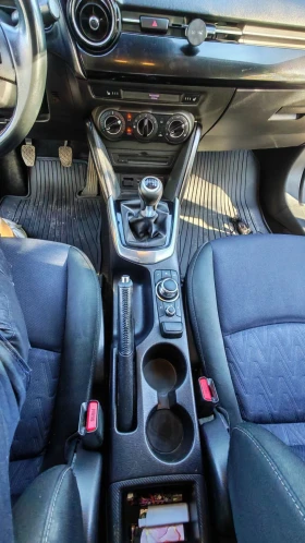 Mazda 2 1.5 Skyactiv-D , снимка 14