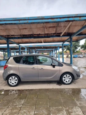 Opel Meriva 1.3 CDTI, снимка 7