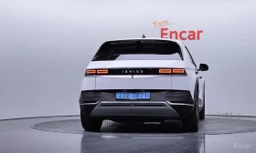 Hyundai Ioniq 5, снимка 4
