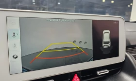 Hyundai Ioniq 5, снимка 13