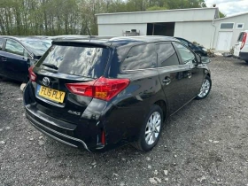 Toyota Auris 1. 4 D-4D, 90  �� ����� | Mobile.bg � ����� ������ 4
