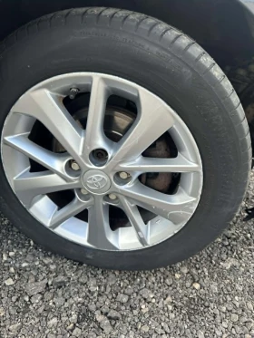 Toyota Auris 1. 4 D-4D, 90  �� ����� | Mobile.bg � ����� ������ 7