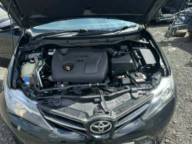Toyota Auris 1. 4 D-4D, 90  �� ����� | Mobile.bg � ����� ������ 15
