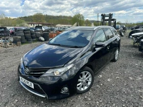 Toyota Auris 1. 4 D-4D, 90  �� ����� | Mobile.bg � ����� ������ 6