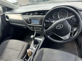 Toyota Auris 1. 4 D-4D, 90  �� ����� | Mobile.bg � ����� ������ 12