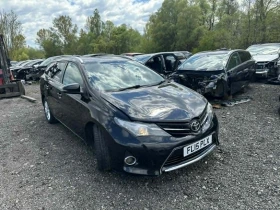 Toyota Auris 1. 4 D-4D, 90  �� ����� | Mobile.bg � ����� ������ 5
