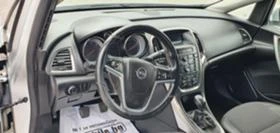 Opel Astra 1, 7 CDTI - [9] 