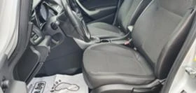 Opel Astra 1, 7 CDTI - [11] 