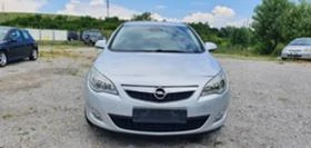 Opel Astra 1, 7 CDTI - [4] 