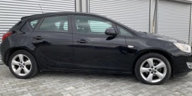 Opel Astra 1, 4i клима, мулти, ел.пакет, борд, евро5, снимка 8 - Автомобили и джипове - 38849493