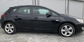 Opel Astra 1, 4i клима, мулти, ел.пакет, борд, евро5 - [9] 