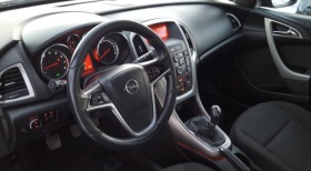 Opel Astra 1, 4i клима, мулти, ел.пакет, борд, евро5, снимка 15 - Автомобили и джипове - 38849493