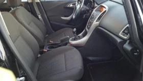 Opel Astra 1, 4i клима, мулти, ел.пакет, борд, евро5 - [11] 