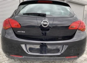 Opel Astra 1, 4i клима, мулти, ел.пакет, борд, евро5 - [8] 