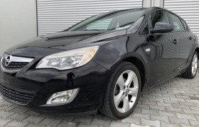 Opel Astra 1, 4i клима, мулти, ел.пакет, борд, евро5