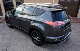 Toyota Rav4 2.0 D-4D STYLE, снимка 4