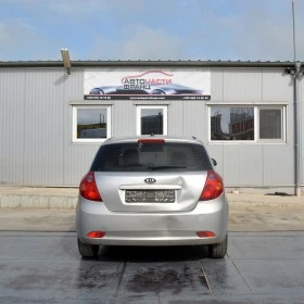 Kia Ceed 1.6 i | Mobile.bg    4