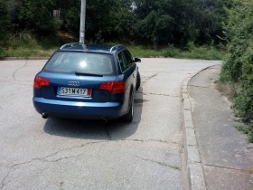 Audi A4 3.2 fsi, снимка 4