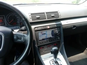 Audi A4 3.2 fsi, снимка 10