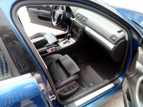 Audi A4 3.2 fsi, снимка 13