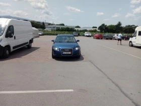 Audi A4 3.2 fsi, снимка 13