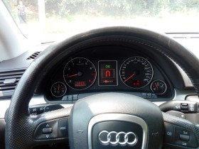 Audi A4 3.2 fsi, снимка 10
